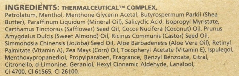 Dr. Miracle's Hot Gro Hair and Scalp Treatment - Super Strength Formula, 113g/4oz - Image 4